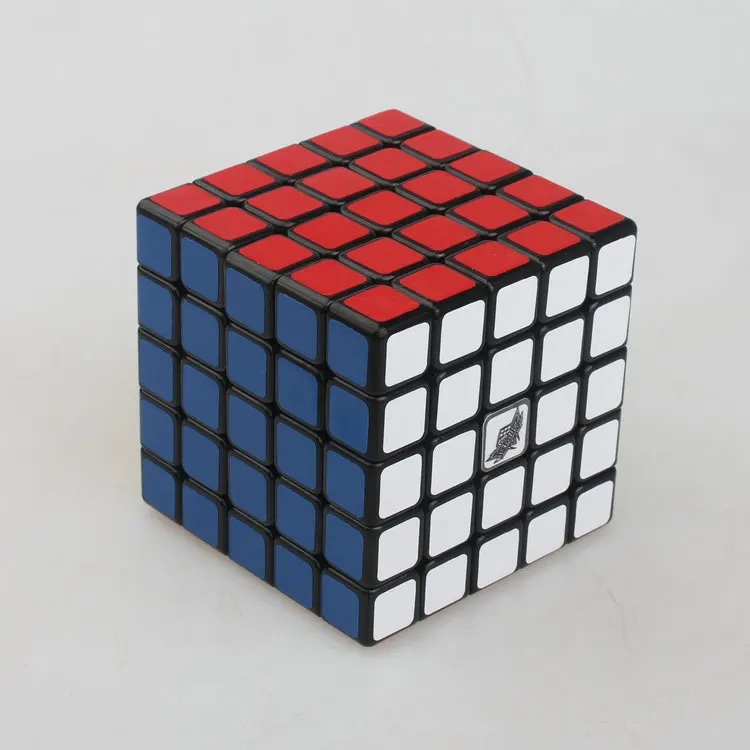 Магический куб головоломка Tornado Boy G5 5*5*5|magic cube puzzle|cube puzzlemagic toy |