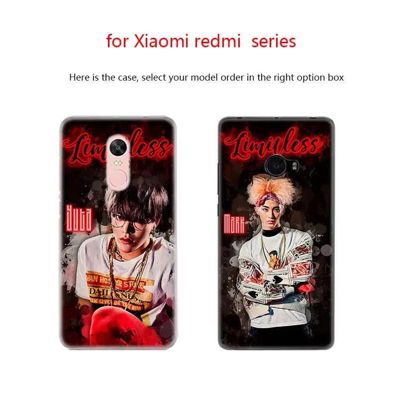 Мягкий чехол для телефона Xiaomi Redmi 9a 7a 8a Примечание 10 9 8 7 Pro Max 10s 9s 8T Prime 9at 5G Модный с