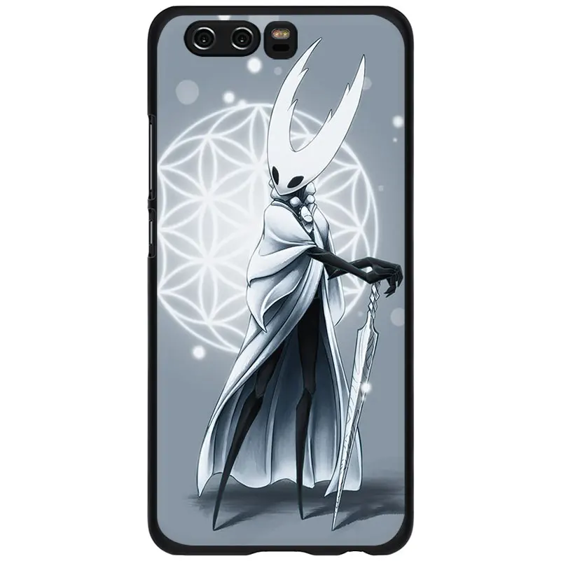 B4 Hollow Knight мягкий термополиуретановый чехол для телефона из термополиуретана чехол для huawei Honor 20 6A 7A Pro 7C 7X 8X 8C 8 9 10 Lite - Цвет: B4