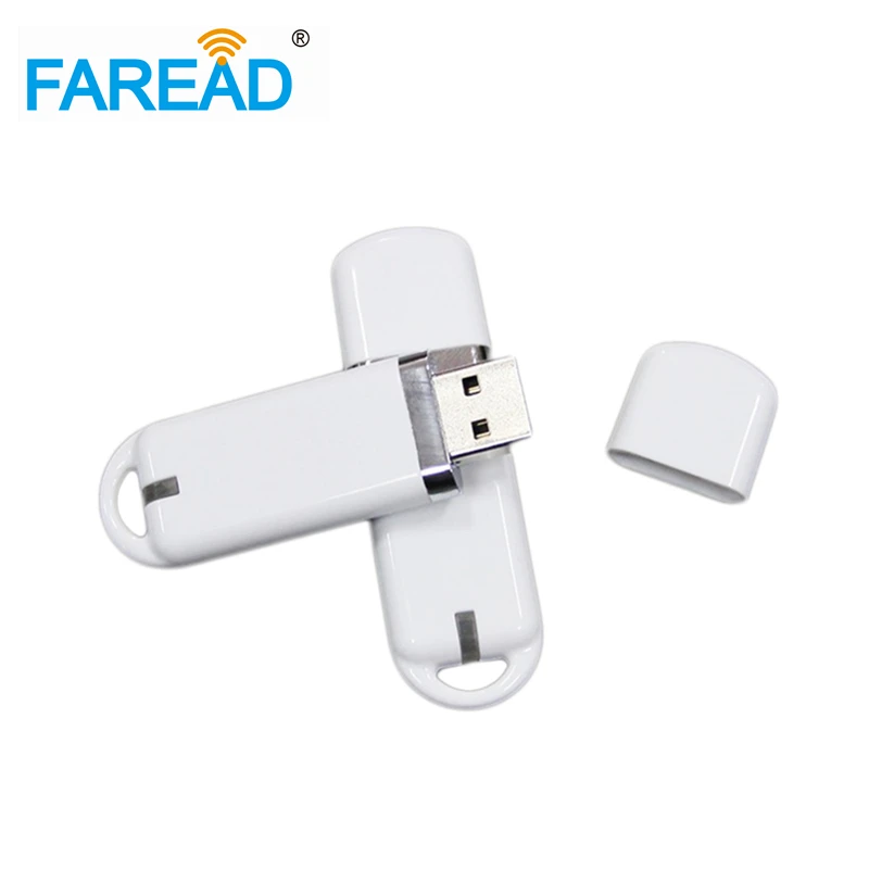 Портативный мини считыватель микрочипов для домашних животных компактный