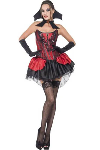 Лихорадка Соблазнительные без бретелек красные черные забавные 2015 Сексуальные