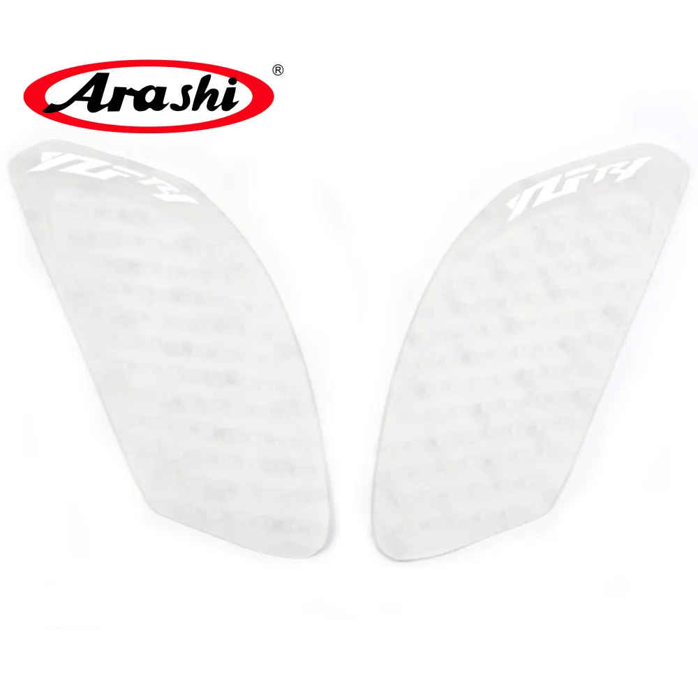 Arashi для YAMAHA YZF R1 2009 2014 наклейки на бак защитный наколенник газовый коленный захват