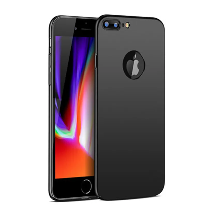 Для Huawei Y7 Prime чехол роскошный модный 360 Полный Чехол защитный Жесткий ПК для GR5