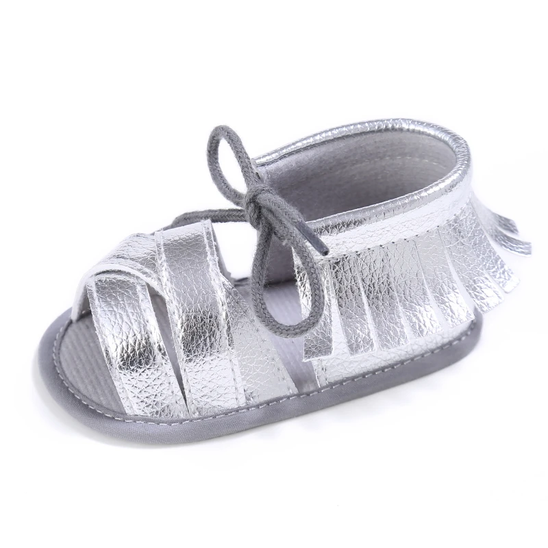 2017 г. Новый дизайн модные сандалии для маленьких девочек летние мальчиков крутая