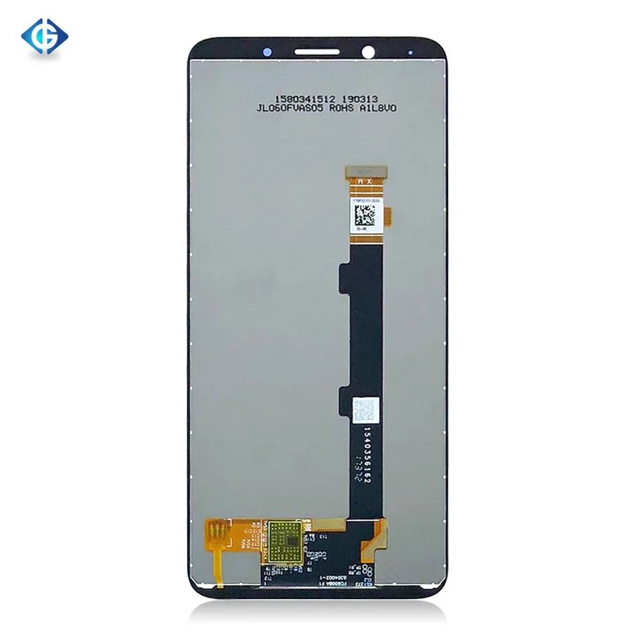 6 0 &quotРемонт ЖК-дисплея в комплекте для Oppo F5 A73 ЖК-дисплей сенсорный экран