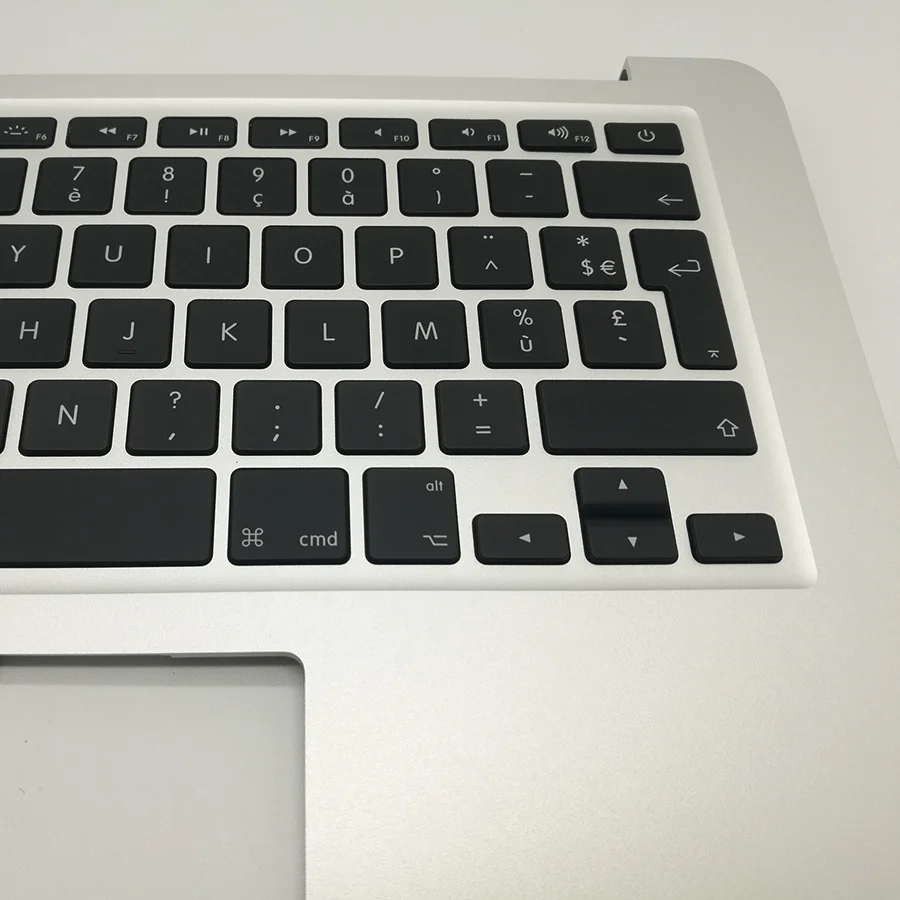 Для Macbook Air 13 &quotA1466 оригинальный французский Стандартный верхний корпус Упор для