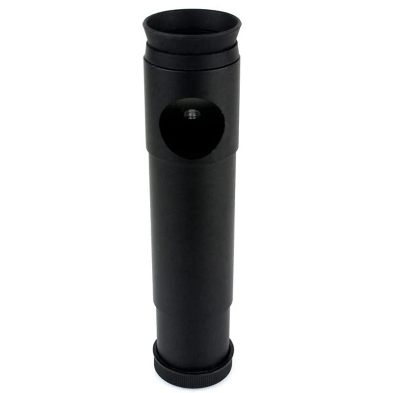 1.25Inch Cheshire Collimating Eyepiece For Newtonian Refractor Telescopes Metal Structure Astronomic Telescope Accessory Princ |