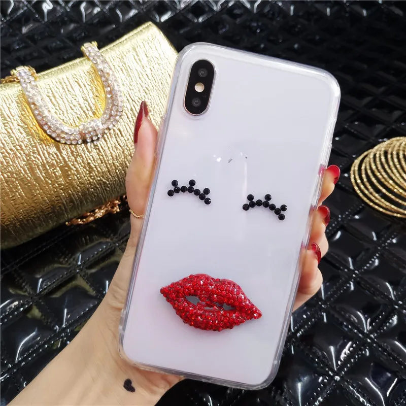 Чехол для iphone 11 Pro Max XS XR X 8 7 6 6S Plus Samsung Galaxy Note 10 9 S10E/9/8 Plus|Бамперы| |