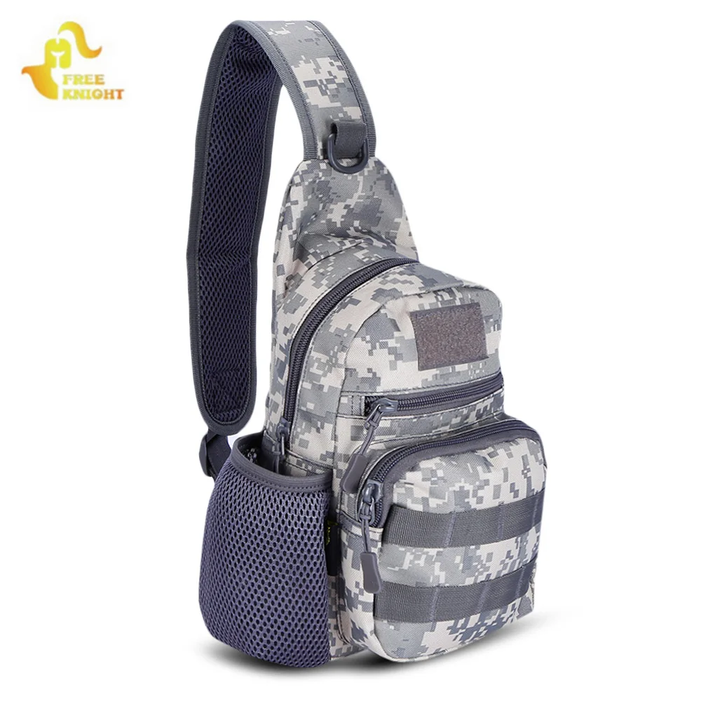 800D Мужская Военная Тактическая Сумка на одно плечо уличная сумка для спорта