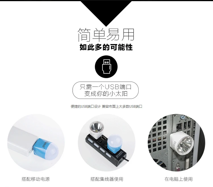 USB 3,0, USB светильник, USB кабель-удлинитель, внешний аккумулятор для Chromebook Surface, все usb-порты, док-станция