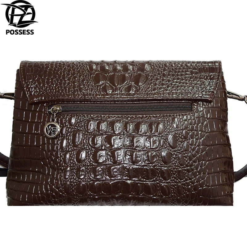 POSSESS BRAND woman flap bag | Багаж и сумки