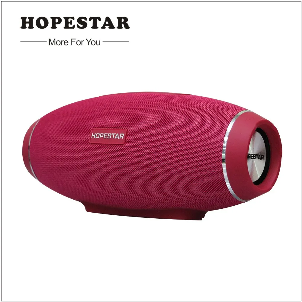 Регби Bluetooth динамик открытый Крытый беспроводной идеальный звук сильный бас