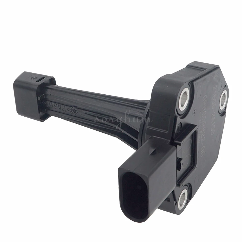 2 шт. датчик уровня масла двигателя OEM 21590-2A100 215902A100 6PR009622-06 для H yundai i40 i30 Santa FE IX35 IX55
