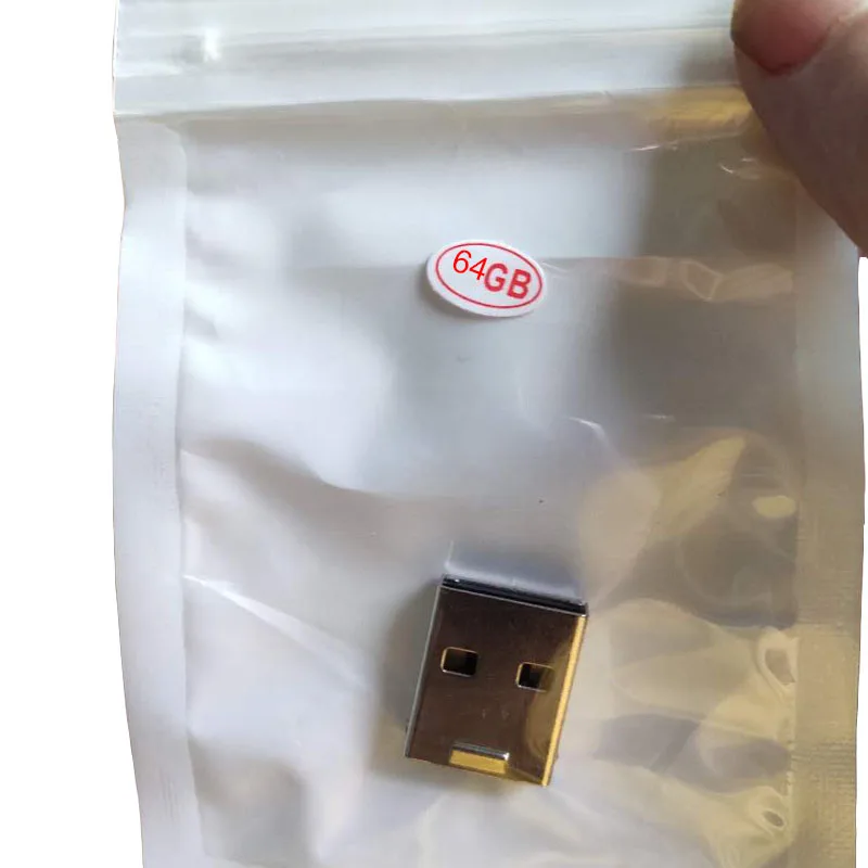 64GB U disk Стиль УФ полимерная форма Expoxy Ювелирная форма DIY ручной работы ювелирные аксессуары ювелирные изделия инструменты для изготовления кулон ожерелье - Цвет: 64GB U disk