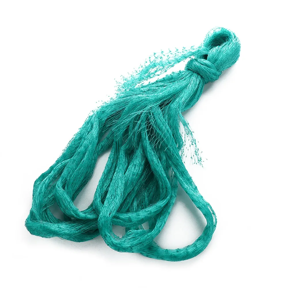 Зеленая Сетка для защиты от птиц сетка сада растений защита и фруктовых деревьев