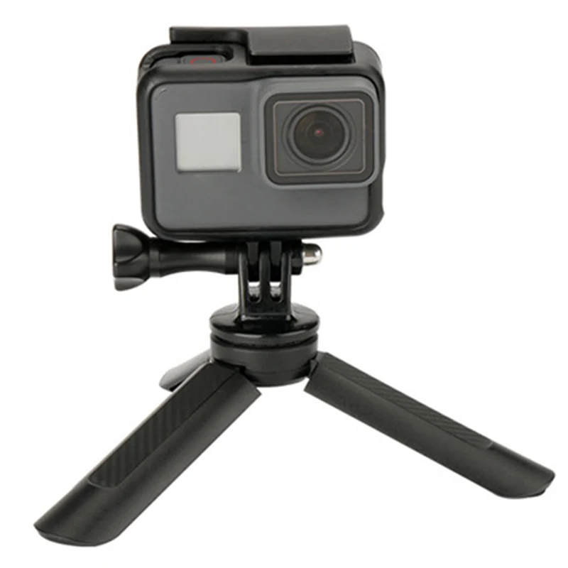 Мини штатив селфи палка монопод стабилизатор телефон камера проектор Складная