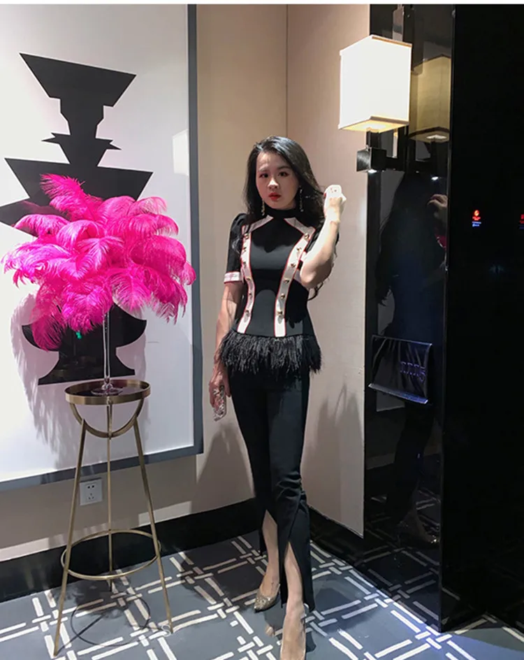 2019 весна лето женская трикотажная рубашка женские пуговицы короткий рукав