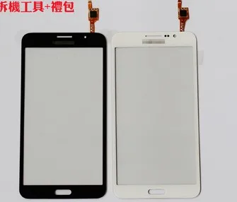 ZGY высококачественный сенсорный экран 6 0 дюйма для Samsung Galaxy Mega 2 Mega2 G750 дигитайзер