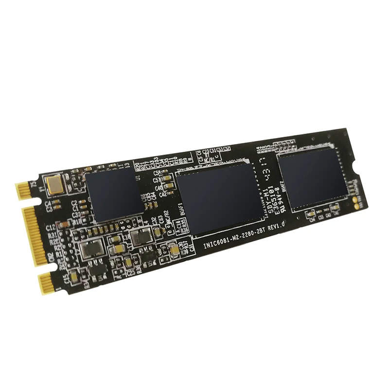 KingSpec M.2 SSD 120 ГБ 60 64 SATA III 6 Внутренний твердотельный накопитель NGFF M2 2280 мм для ПК