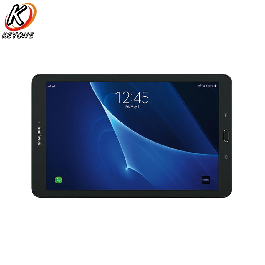 Оригинальный samsung Galaxy Tab E T377A WI FI 4G AT&T версия планшета ПК 8 0 Дюймов 1 5 ГБ Оперативная