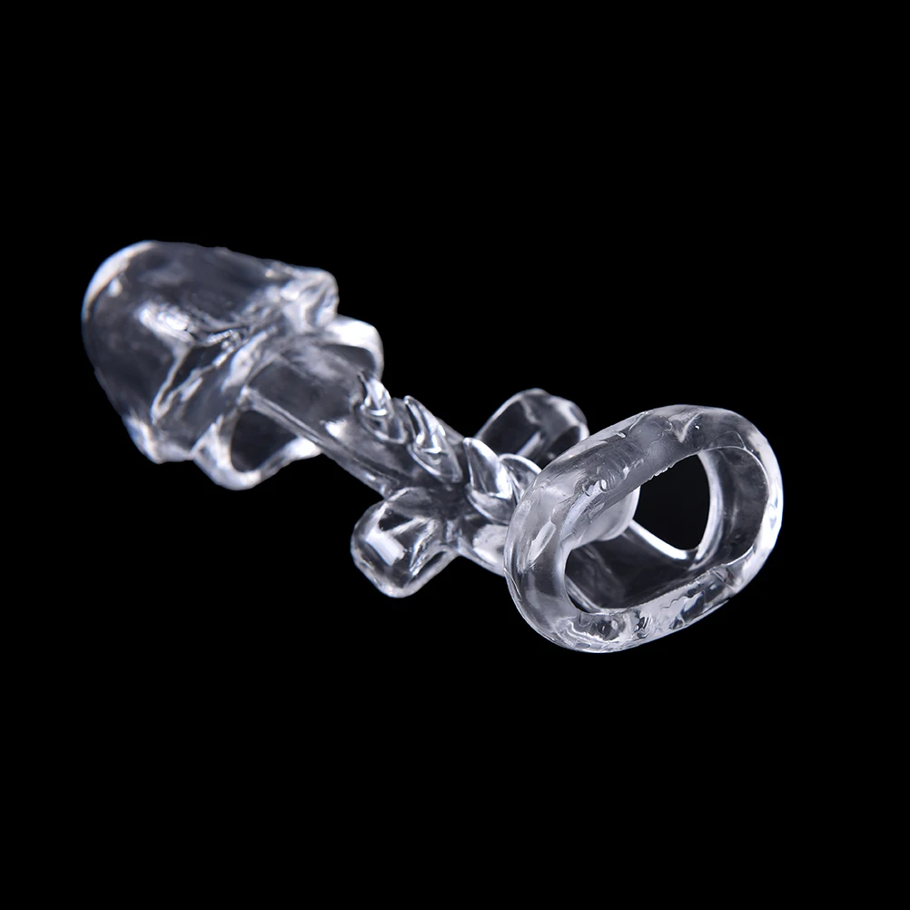 Секс игрушки перчатки для пениса Кольца с задержкой женский оргазм эротическое