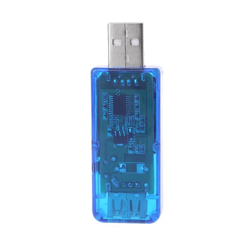 12 в 1 USB тестер напряжения измеритель тока Банк питания зарядное устройство индикатор детектор