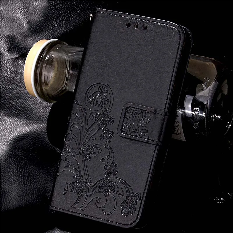 Чехлы для телефонов LG X Style K220DS Tribute HD Чехол кожаный силиконовый флип чехол для LG Tribute HD K200DS K220Y чехол Coque