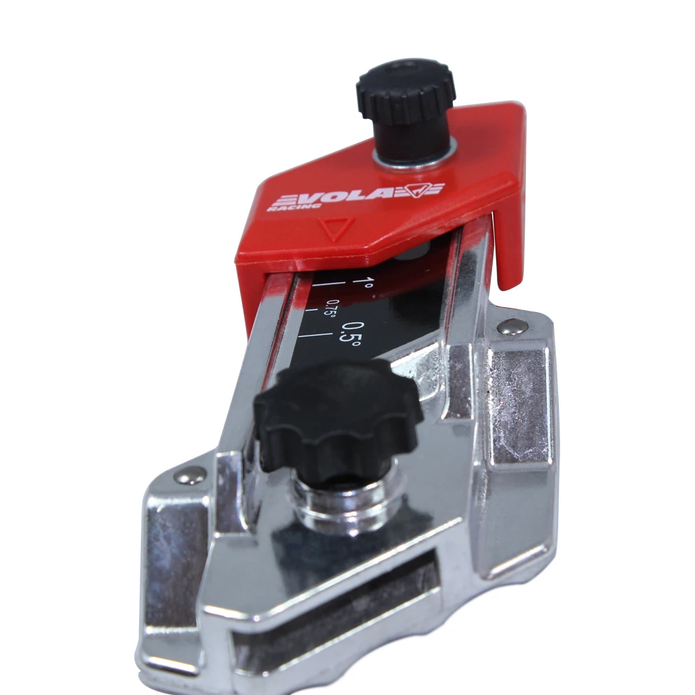 Базовая направляющая для катания на лыжах и сноуборде VOLA корпус из алюминиевого