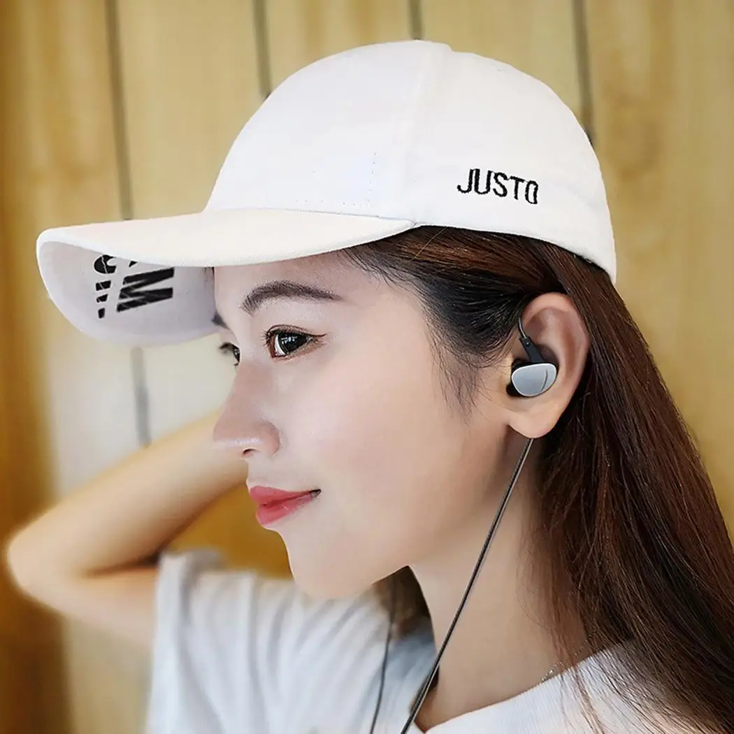 Наушники гарнитуры с наушниками стерео 3 5 мм наушники вкладыши проводные для Xiao mi