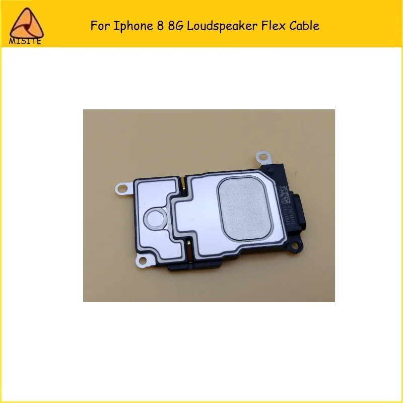 10 шт./лот Новый брендовый громкоговоритель для телефона Iphone 8/8Plus/8G/8P/8 + громкий