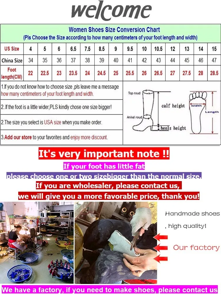 YD EVER Новое поступление натуральная кожа круглый носок Ковбой Западный Женские