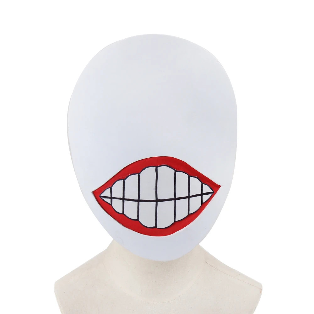 Токийский Гуль косплей Норо маска|mask mask|mask cosplaymask tokyo ghoul |