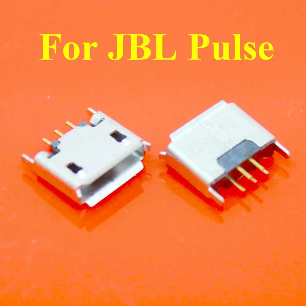 Pulse (mc-018) ChengHaoRan, 20 шт., 30, 50, 100 шт., для JBL FLIP 3, 2 импульса, 2, Bluetooth, динамик, Micro USB Jack, док-станция, зарядный порт, разъем для зарядного устройства - Цвет: Pulse (mc-018)