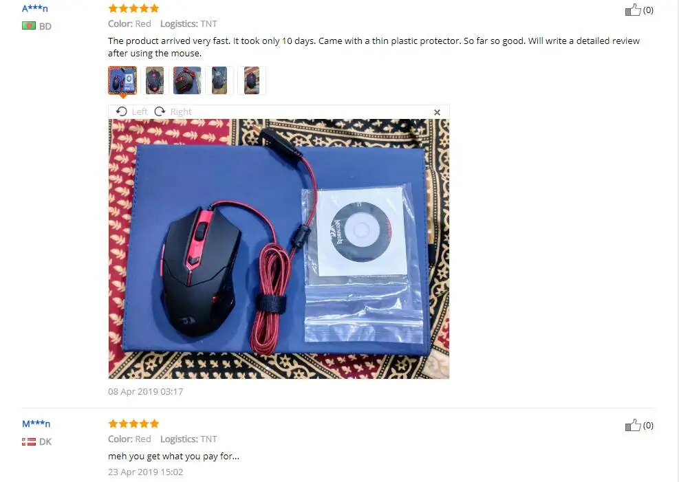 Игровая мышь Red Dragon Shark 2 79/5000 Redragon M601 CENTROPHORUS-3200 dpi светильник игровая мышь для ПК 6 кнопок Регулировка веса