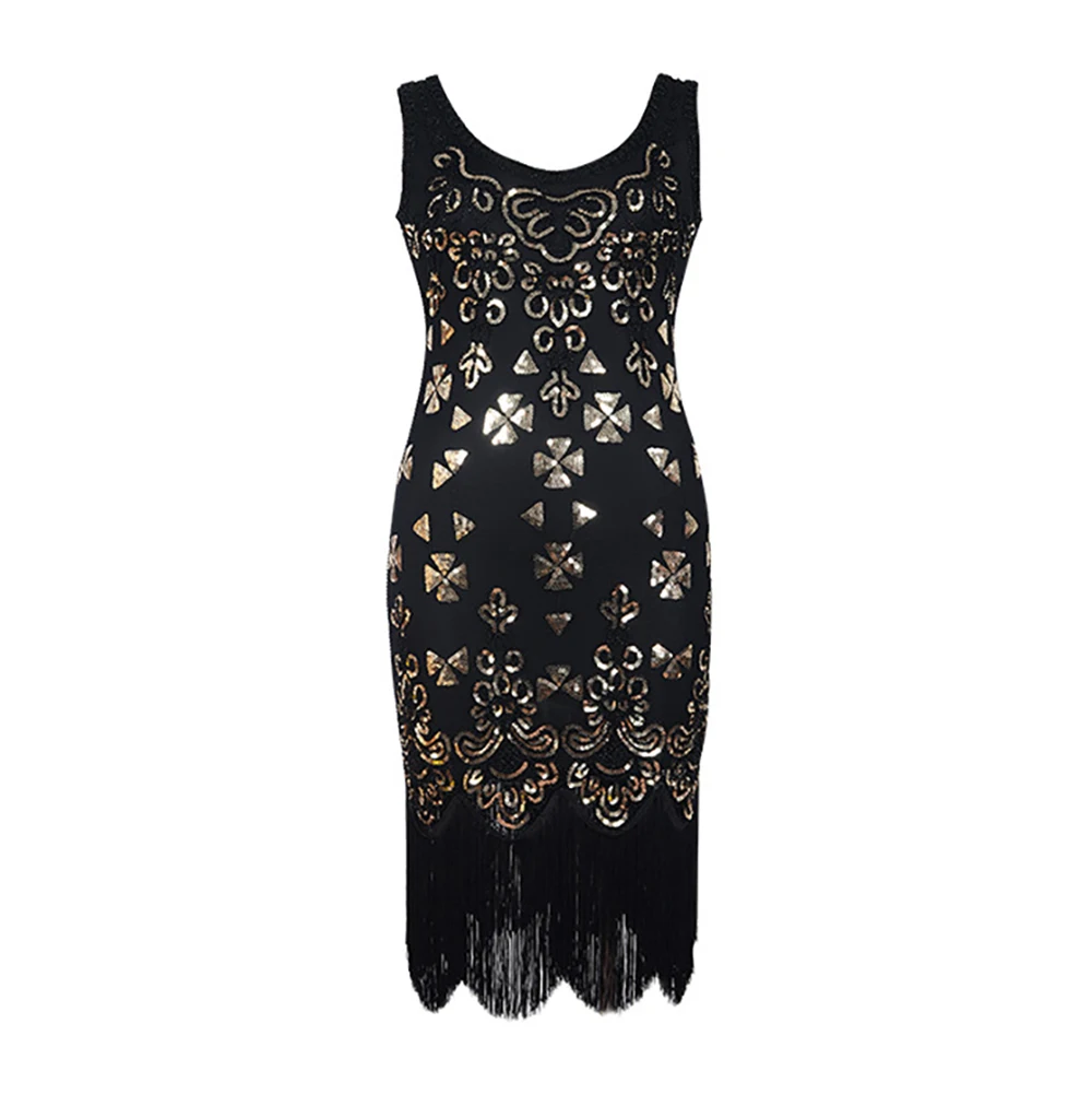 2018 Латинской платье для танцев с блестками довольно женщин Размеры S/M/L/XL Сальса