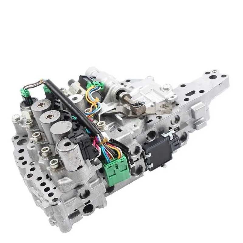 Корпус клапана от производителя JF011E RE0F10A F1CJA CVT для Nissan Altima Dodge|Комплекты датчиков