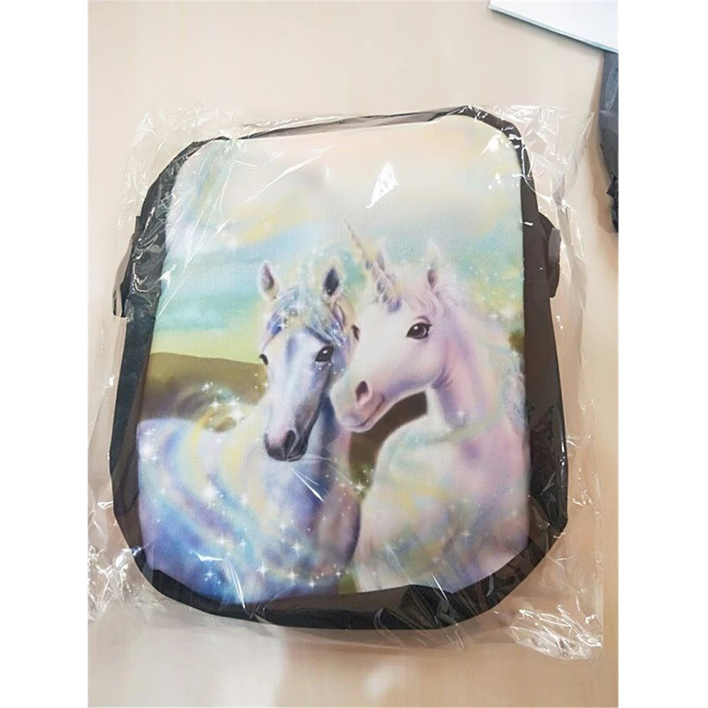 Сумка на плечо сумки через для подростков с клапаном маленькая сумка мальчиков и