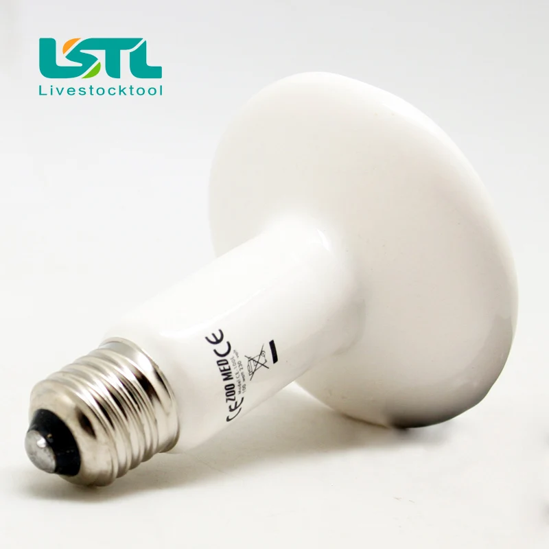 Керамическая Мини лампа для рептилий 22 в E27 теплая качественная 25 Вт 50 75 100 220 230VD20| |