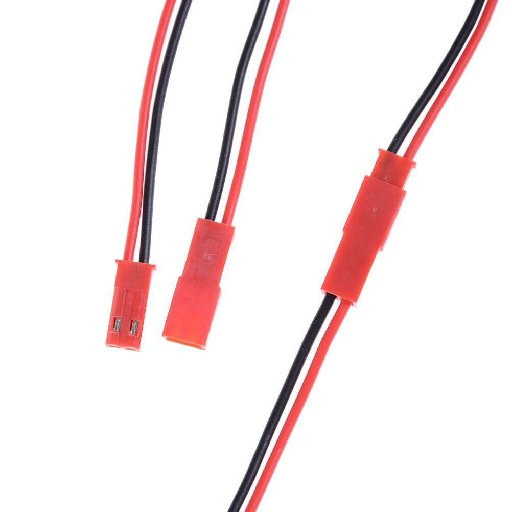 10 пар 2 Pin JST 100 мм шаг 54 разъем для разъема провода DIY RC Battry модель|jst connector pairs|cables and