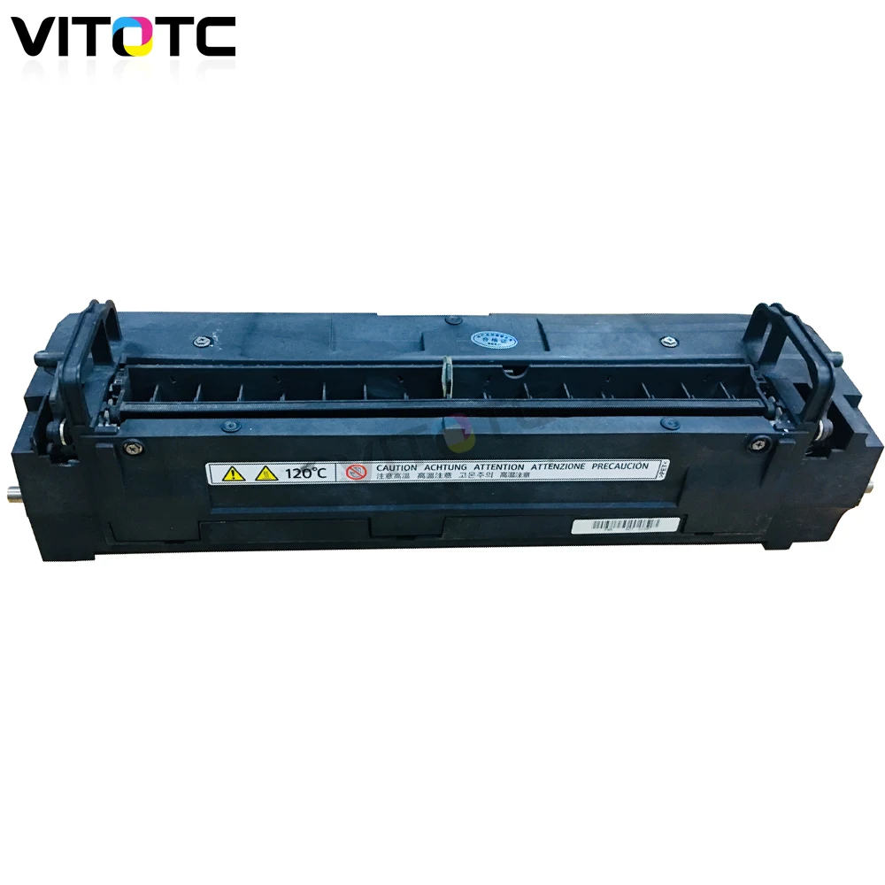 Установка термозакрепляющего устройства для Ricoh MPC2010 MPC2030 MPC2530 MPC2550 МП C2010 C2030 C2530 C2050 C2550 C2551 C2051 б/у Блок Комплект сборщик фьюзера