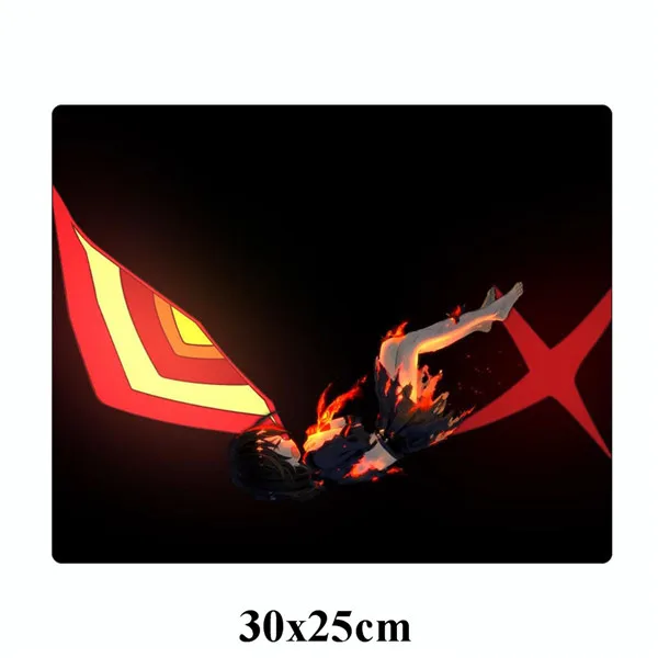 Серый 30x25 см ASUS игровой коврик для мыши маленького размера резиновый офисный коврик с запирающимся краем аксессуары для ПК коврик для мыши для геймеров - Цвет: Серый