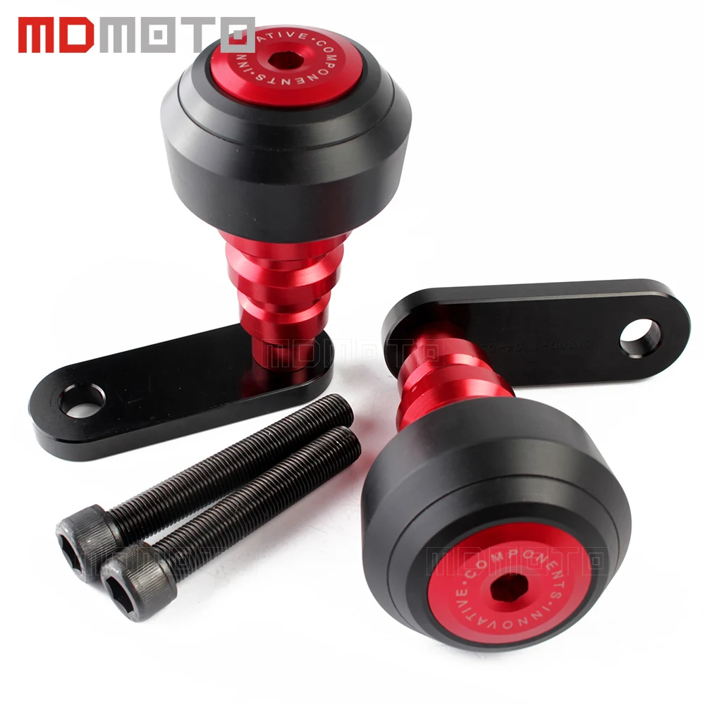 

CNC Motorcycle Falling Protection anti Crash Protector Frame Slider for honda CBR1000RR CBR 1000 RR CBR 1000RR engine cover