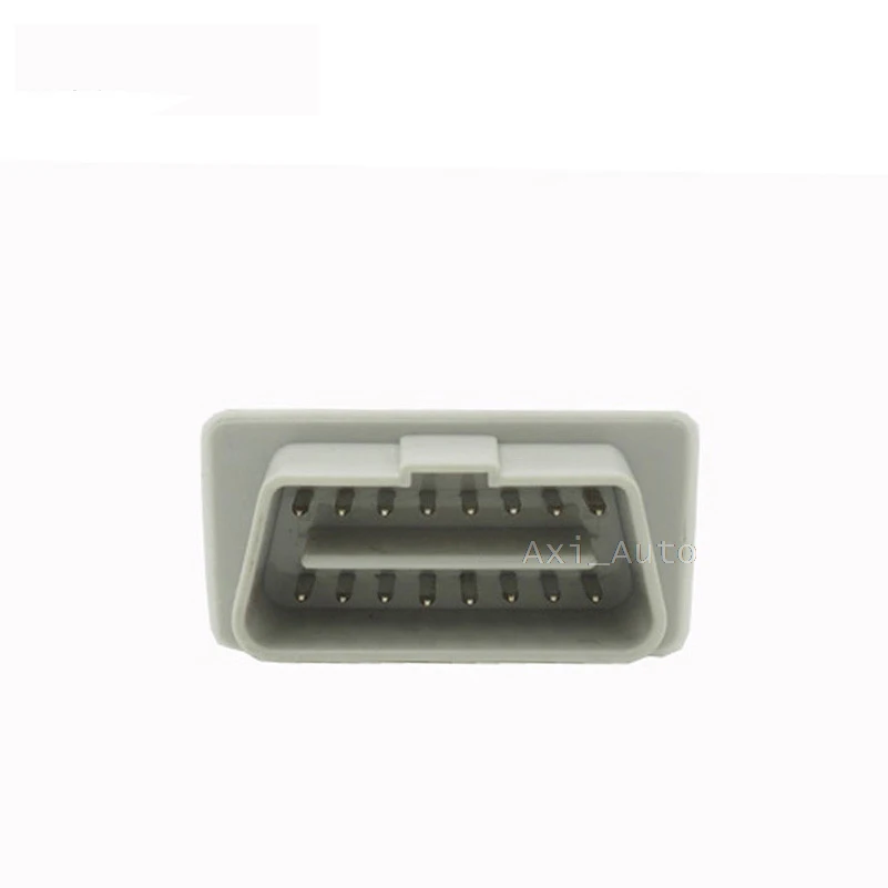 OBD окна автомобиля ближе очки зеркало заднего вида закрывающийся модуль системы