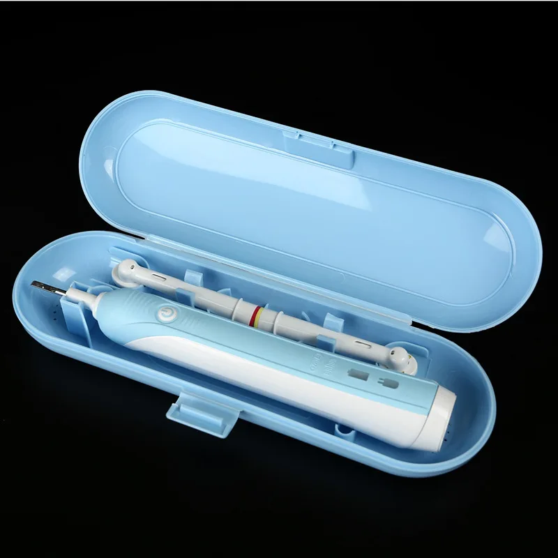 Портативная дорожная коробка для Oral B Philips электрическая зубная щетка наружная