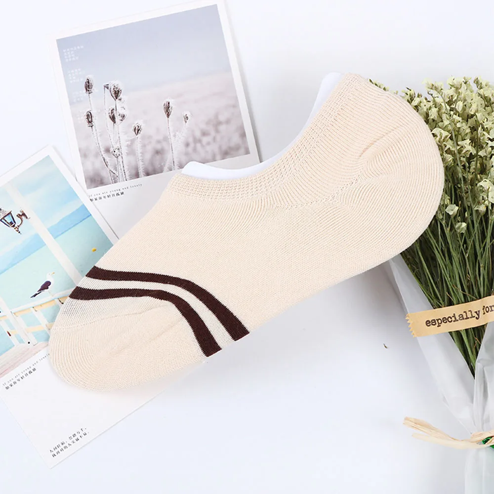 1 пара/лот летние хлопковые короткие носки тонкие крутые женские лодочные милые