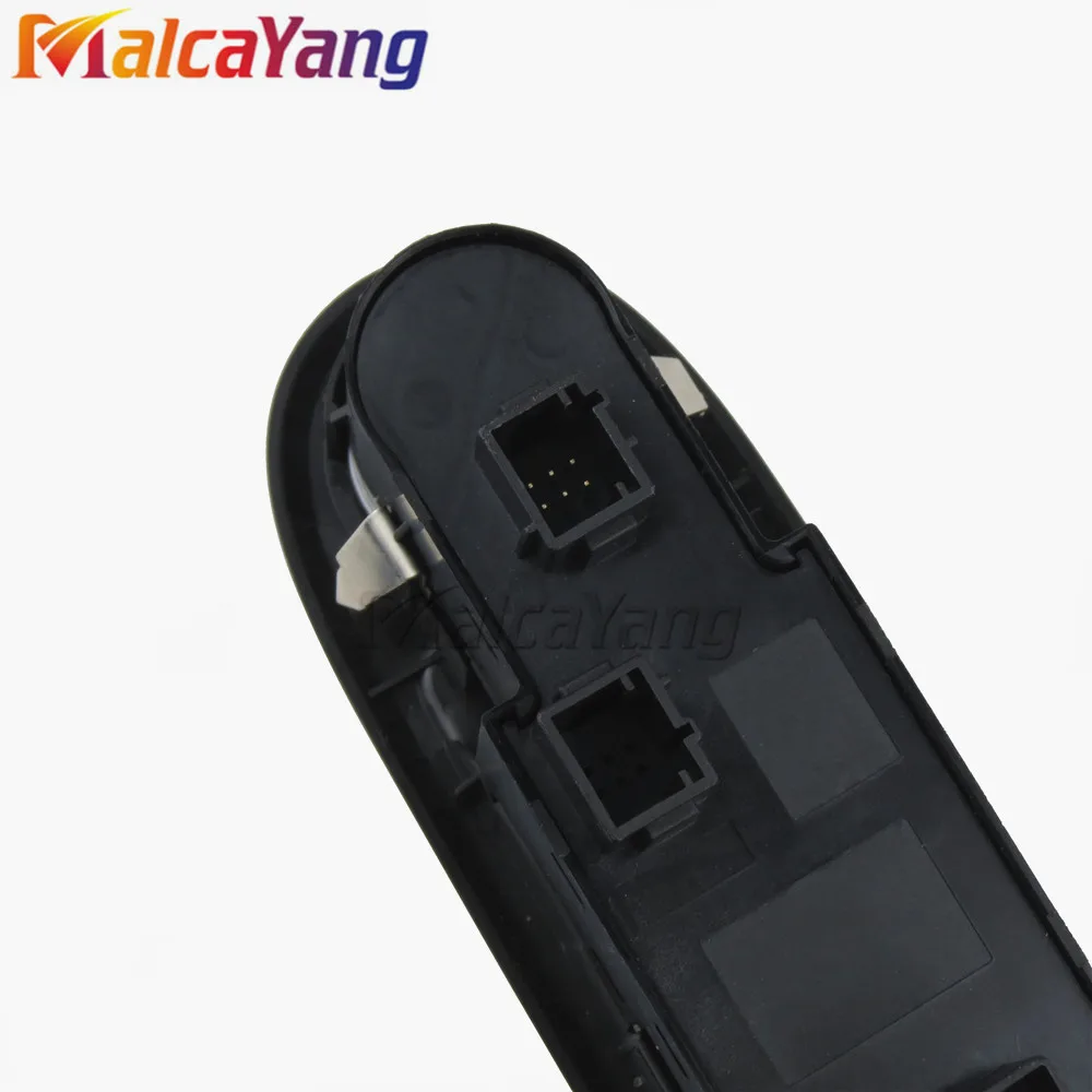 Выключатель стеклоподъемника 98060866ZE 96666289ZE для peugeot 208 308 2008 408