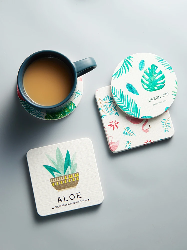 Скандинавский абсорбирующий диатомовый земной каботажный теплоизоляционный