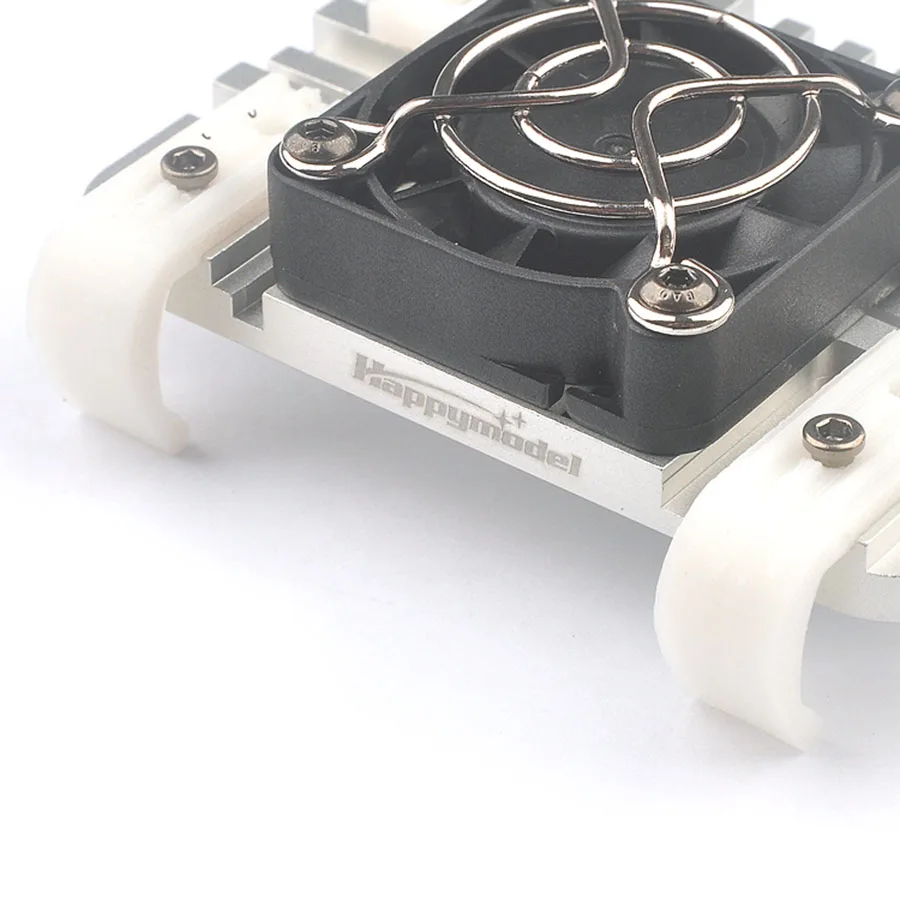 Смартфон теплоотвод системы радиатора Охлаждающие вентиляторы для DJI MAVIC Pro/SPARK