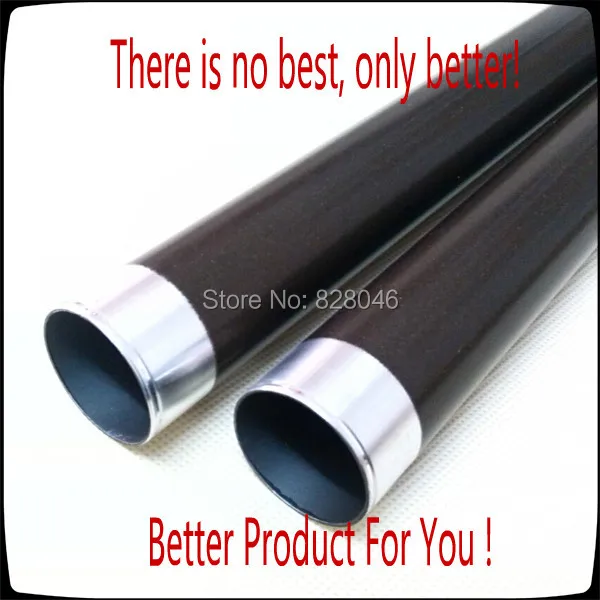 Верхний валик термозакрепления нагревательный ролик для Kyocera FS1300D FS1320D FS1370DN FS1120D