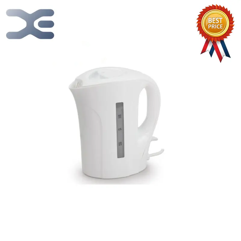 1Л чайник для воды пищевой PP ручной мгновенный нагрев Электрический